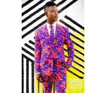 OppoSuits: The Fresh Prince